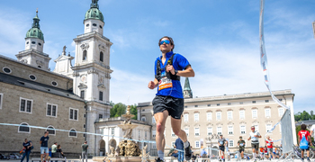 Salzburg Marathon 2024